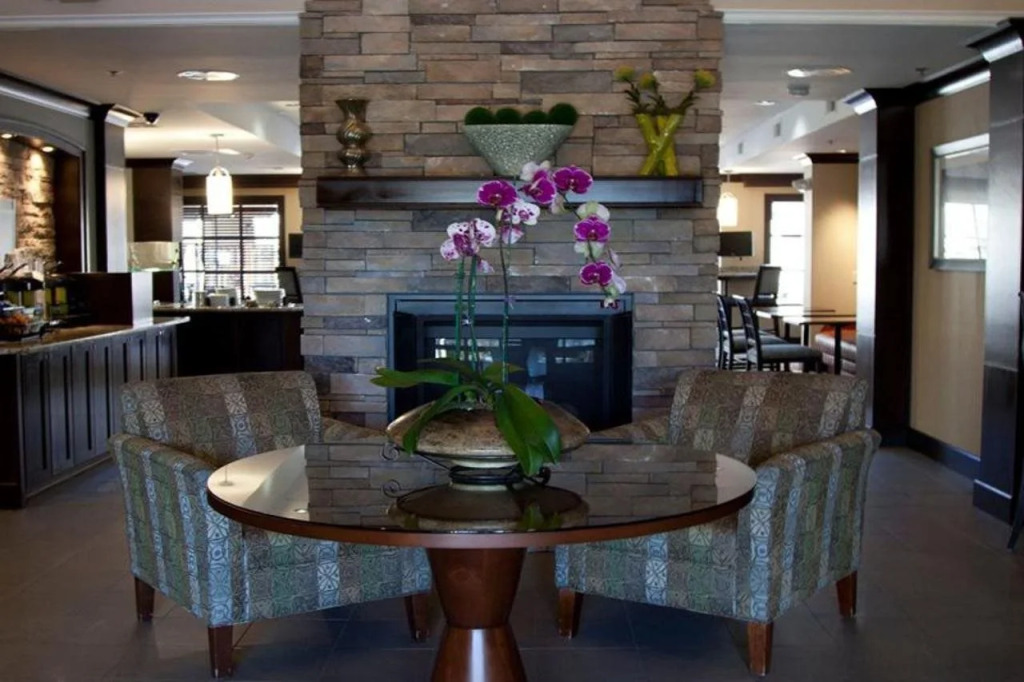 Sonesta ES Suites Sunnyvale
