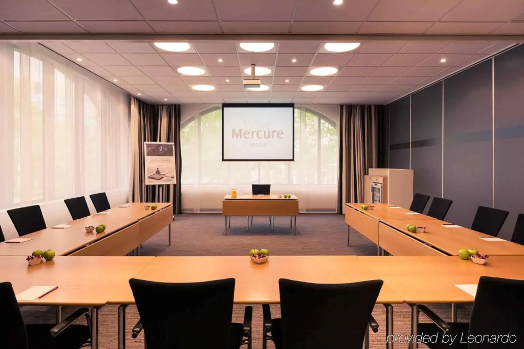 Fletcher Hotel-Restaurant Nieuwegein-Utrecht