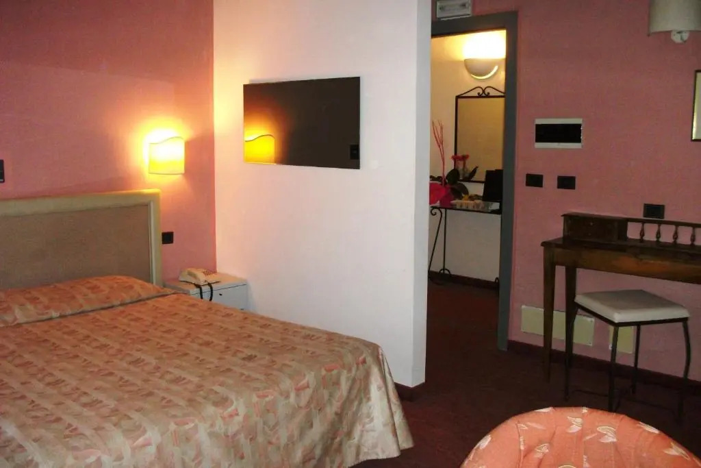 Palazzo Loup Hotel