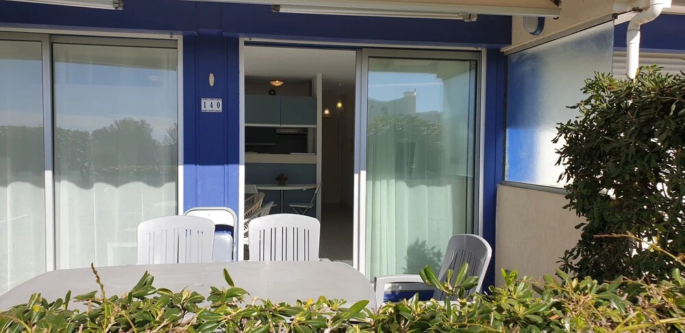 Studio Cabine Etoile de Mer