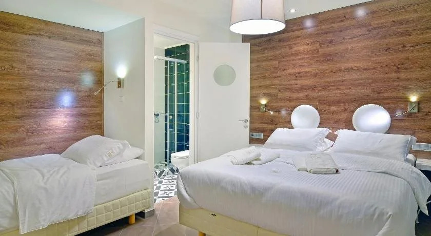 Z Inn Ioannina