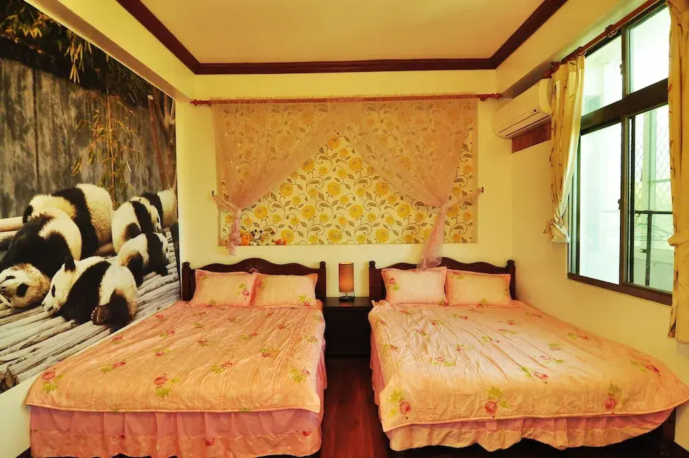 Xie Tong Homestay