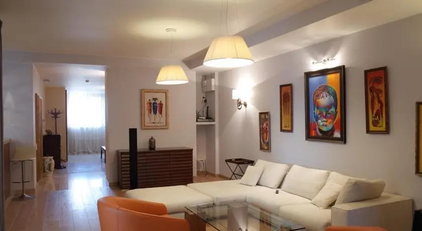 Piso de Peter