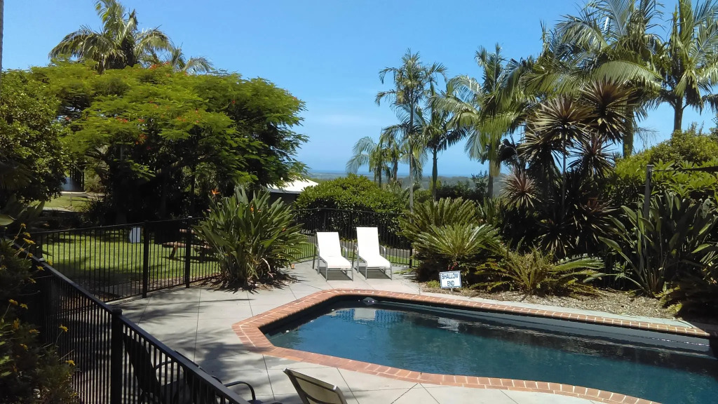 Alstonville Country Cottages