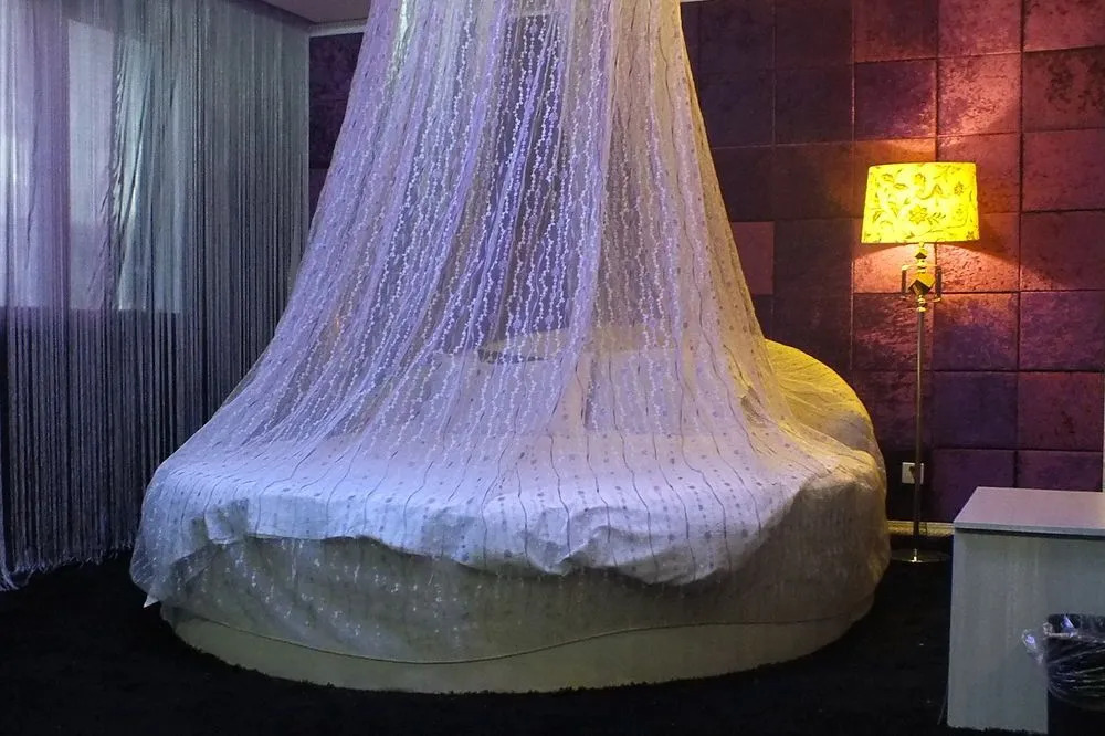Beijing Fate Star Hotel