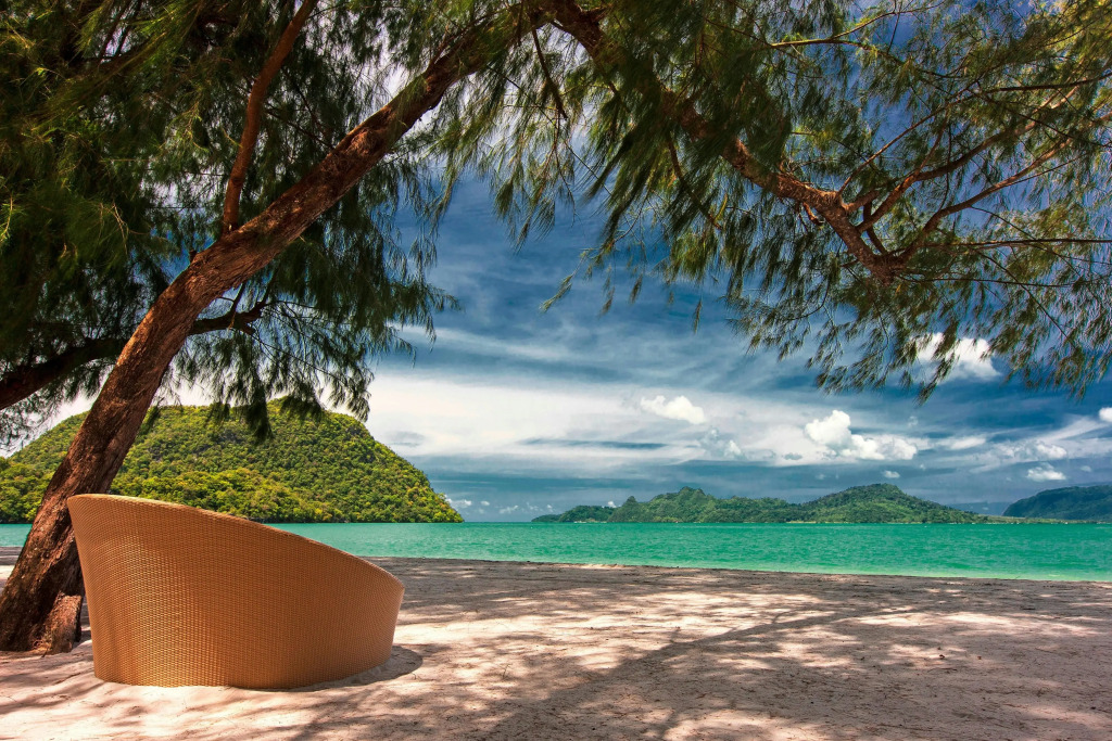 The Westin Langkawi Resort & Spa