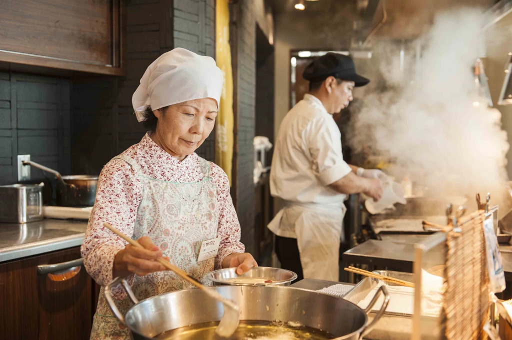 Daiwa Roynet Hotel Naha Kokusaidori