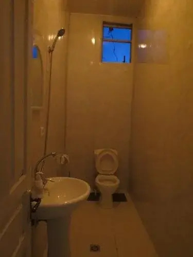 Guesthouse Kachari