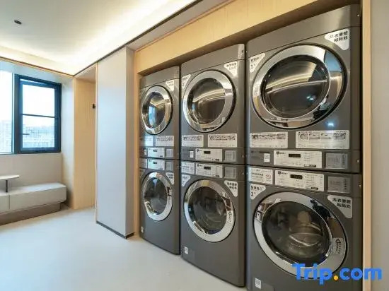 JI Hotel (Quanzhou Luojiang Shuangyang Middle School)