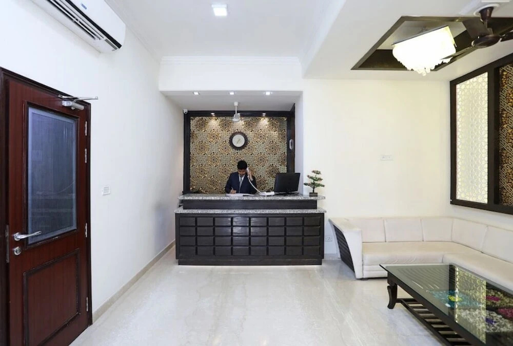 Hotel Marc Royal