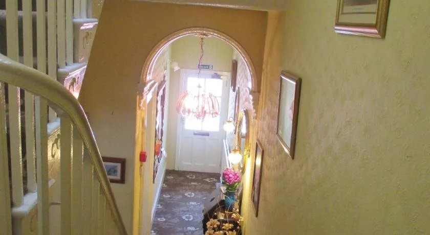 Caledonia Guest House