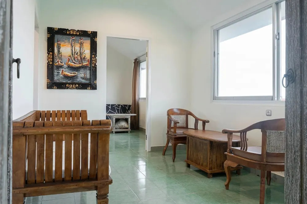 New Mandurah Stay by ecommerceloka