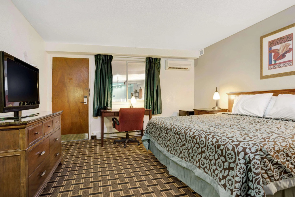 Quality Inn St Paul-Minneapolis-Midway