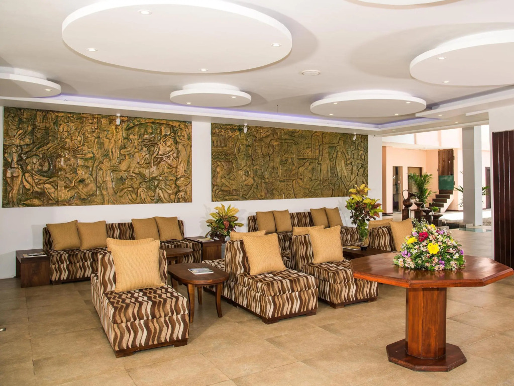 Paradise Beach Hotel