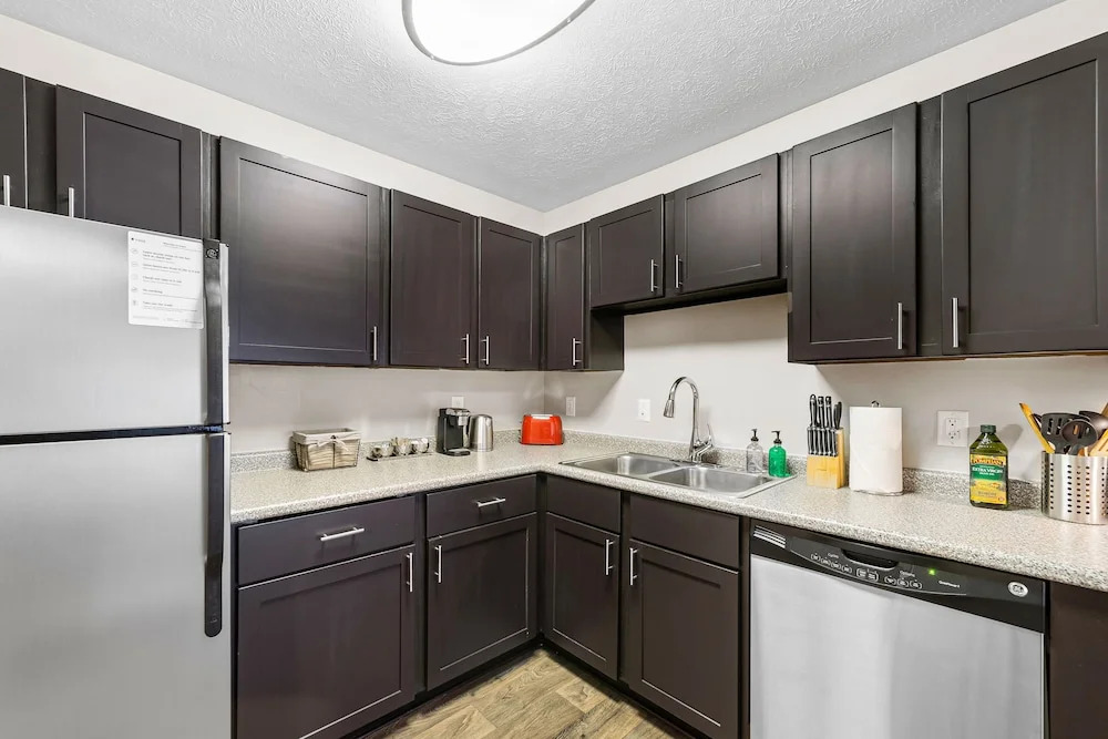 Kasa South Bend-Notre Dame Apartments