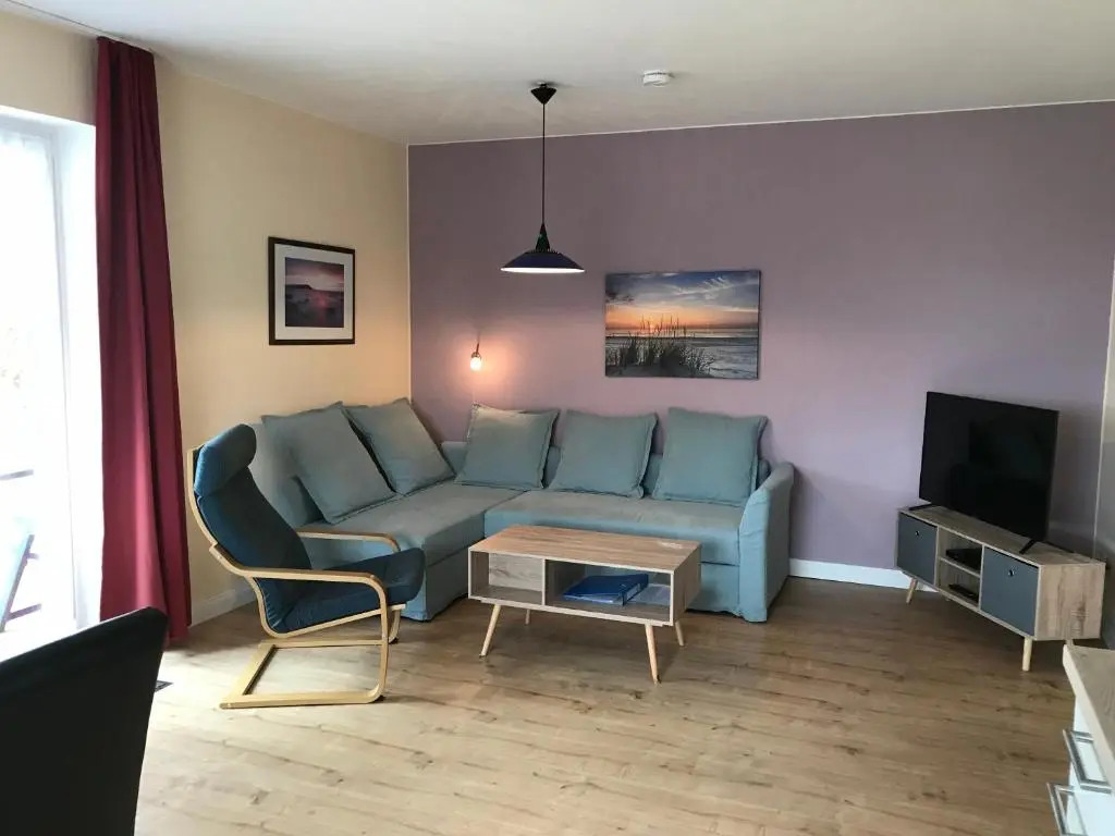 Ferienwohnungen Koch EG adult only