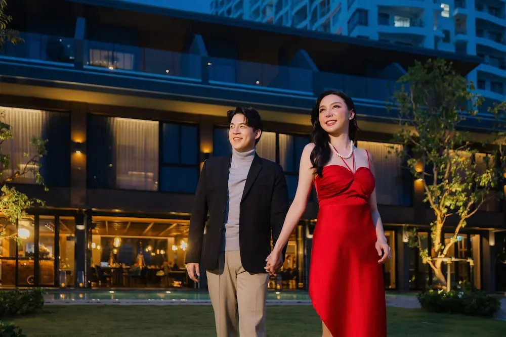 Ten Six Hundred, Chao Phraya, Bangkok by Preference, managed by The Ascott Limited