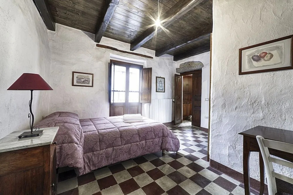 Casa Masini Fonni