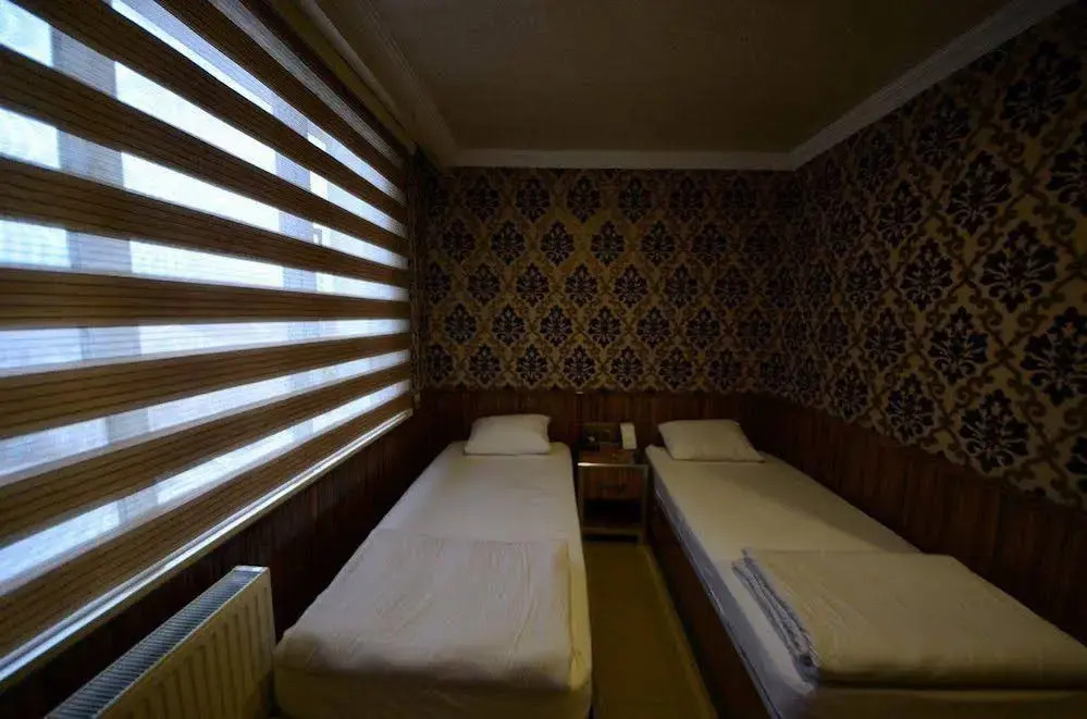 Hotel Istiklal