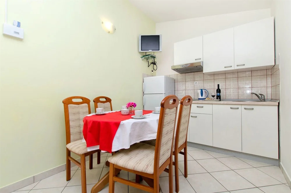 Apartments Bogdan