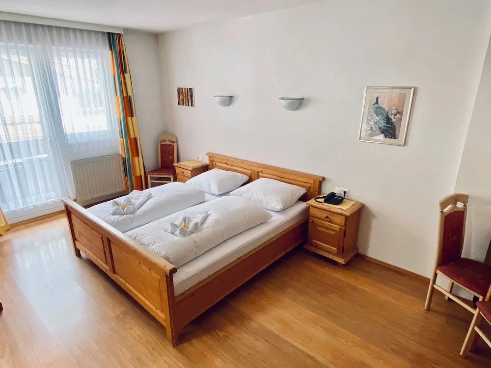 Hotel Kirchdach