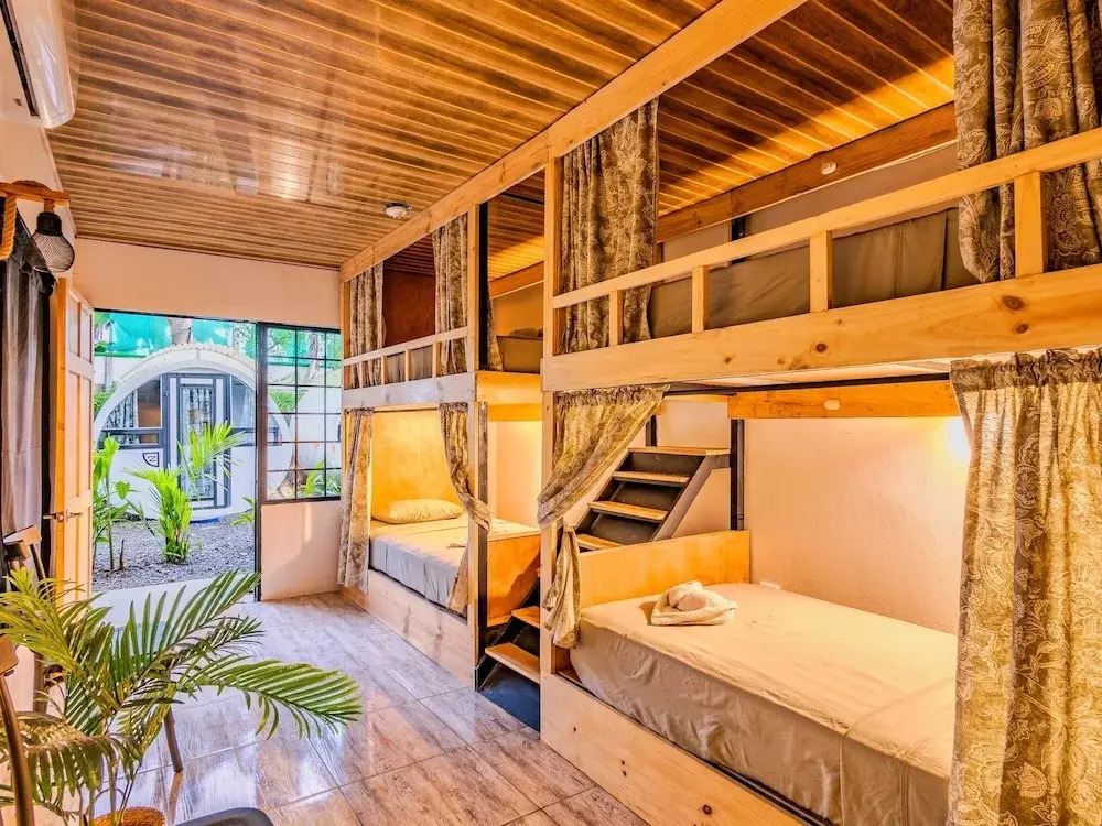 Koru Village Boutique Hostel