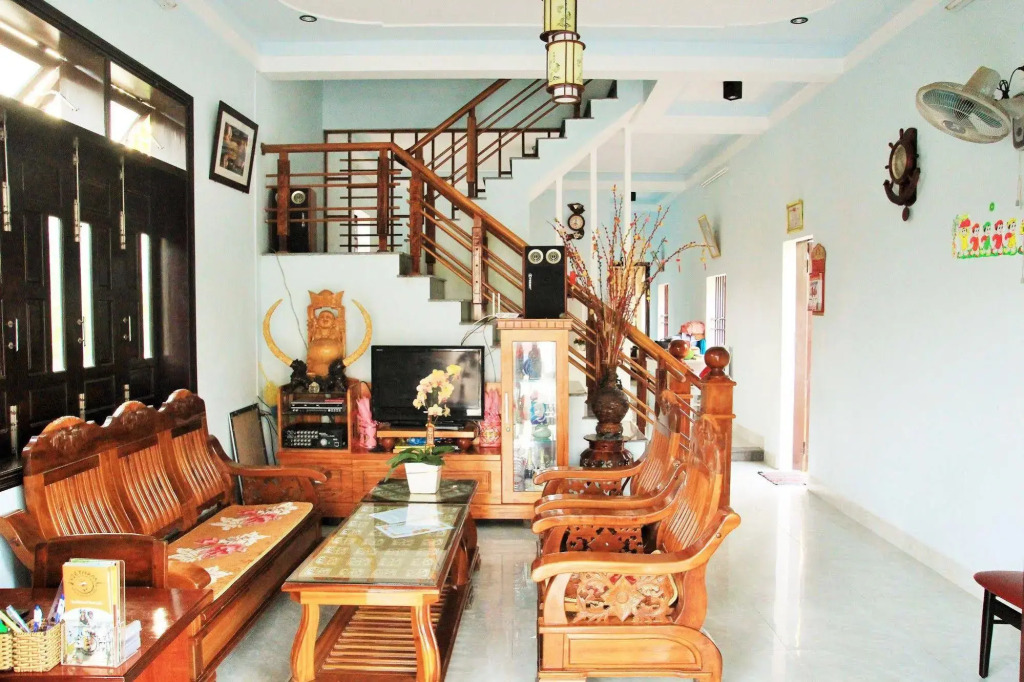 Green Bud Homestay