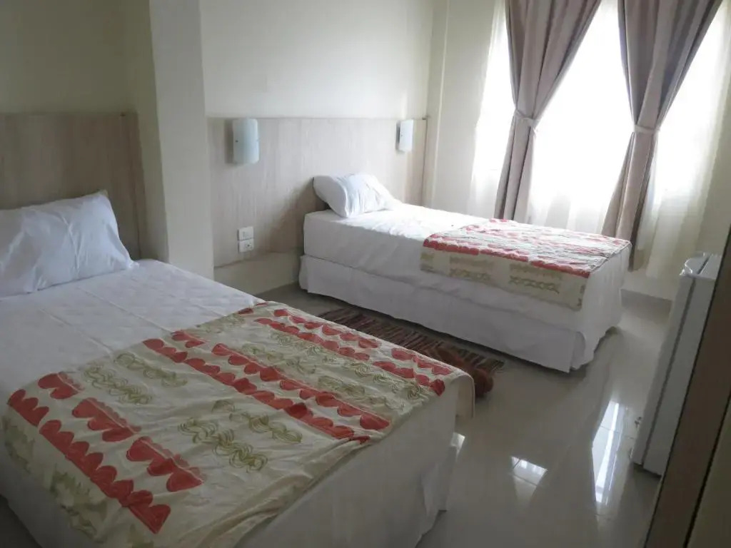 Tacuru Hotel & Spa