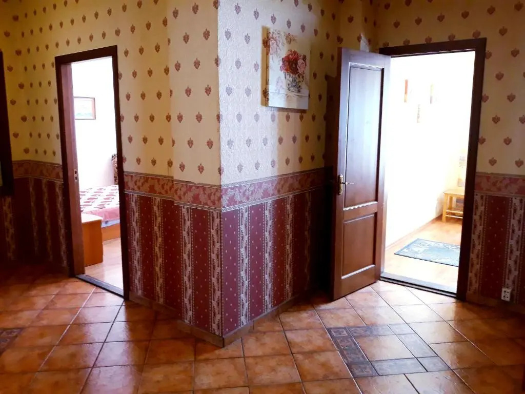 Daugavpils City Centеr Apartment