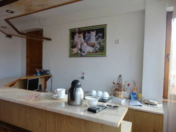 Guest Rooms Grachenovi