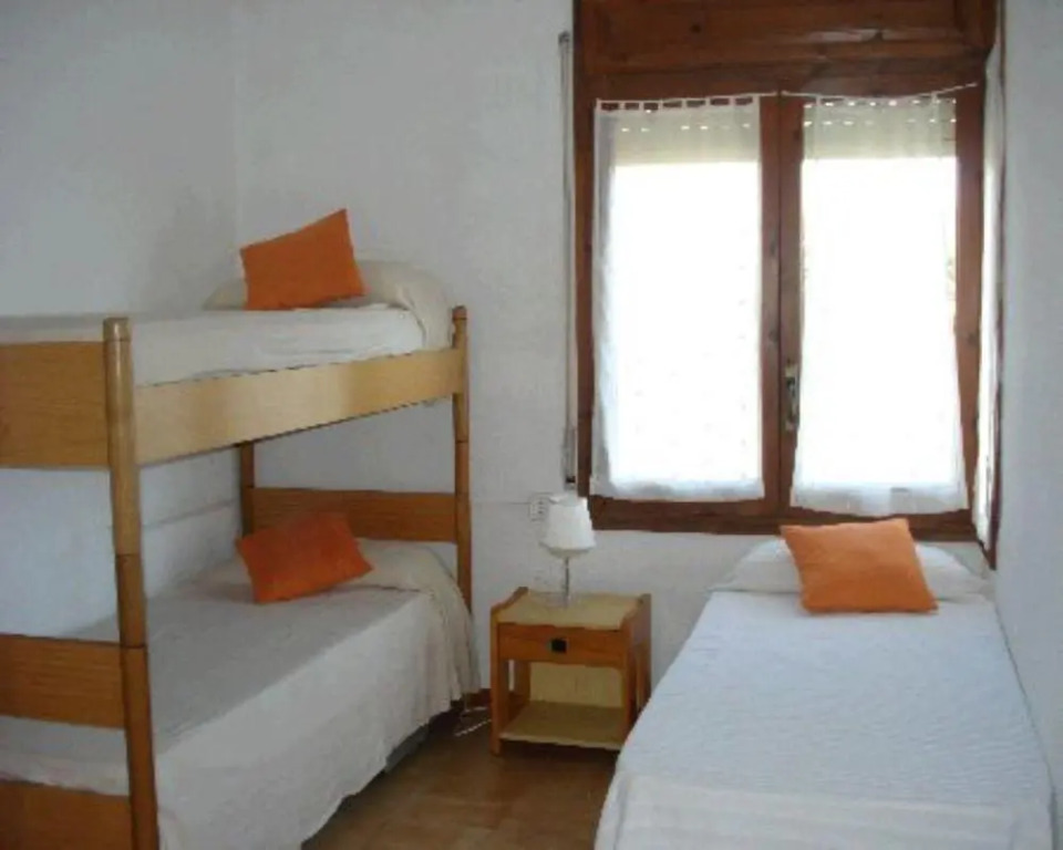106172 - Apartment in Calella de Palafrugell