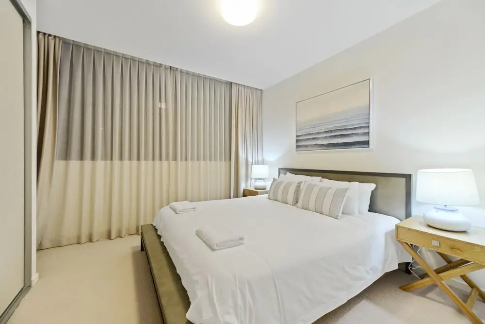 HomeHotel-Luxurious next to Shopping