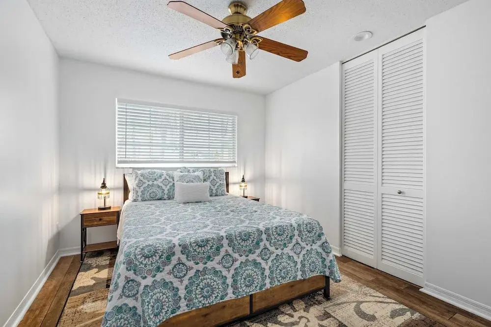 Cocoon Island Villa Luxury 5 BDR Waterfront Home