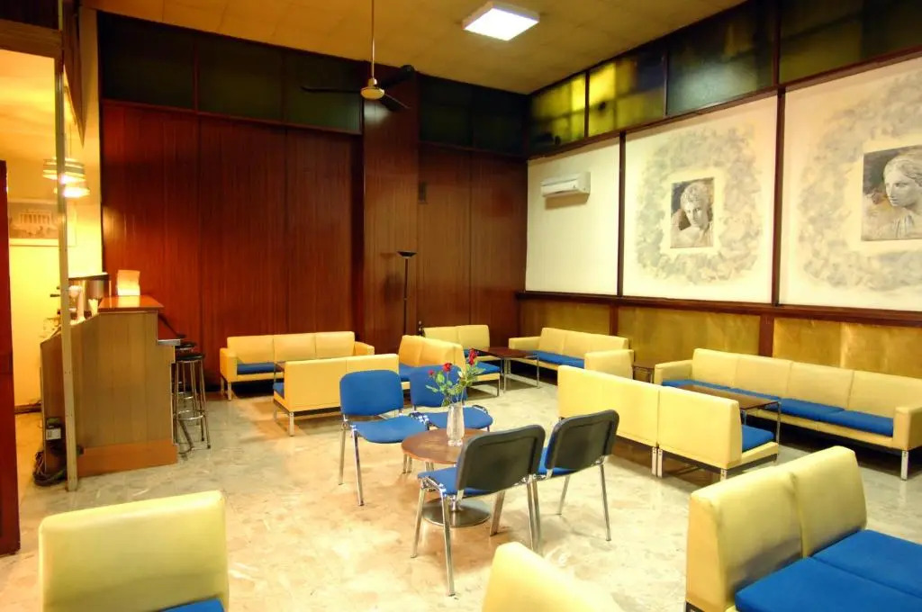Vienna Hotel