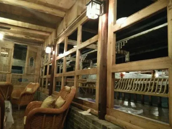 Emei Esheng Hotel
