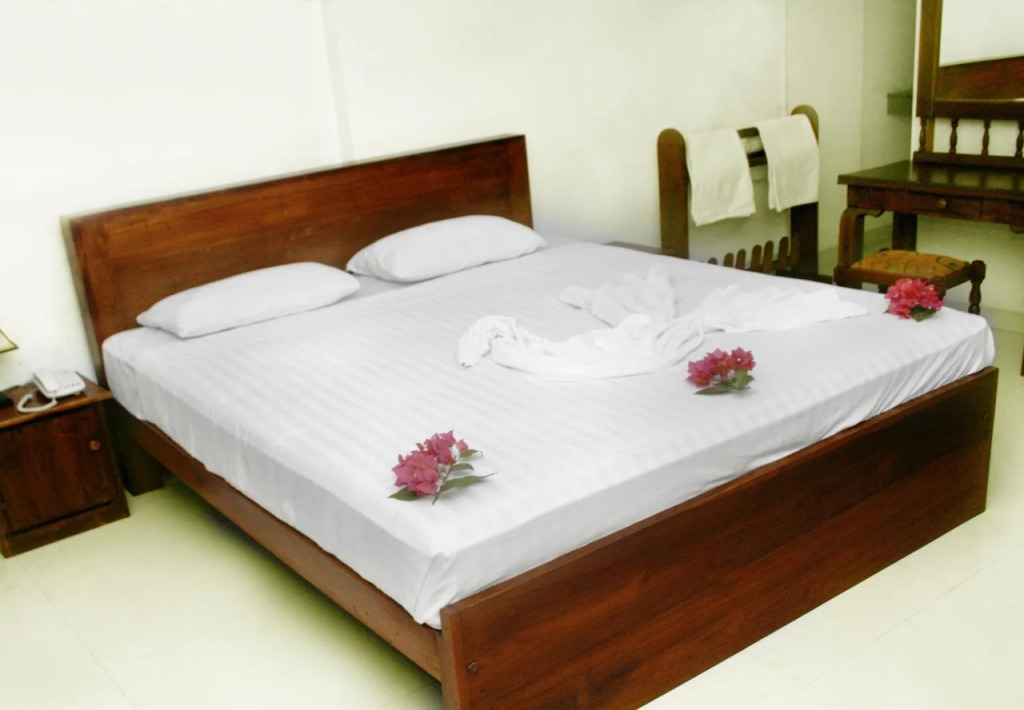 Merit Hotel Anuradhapura