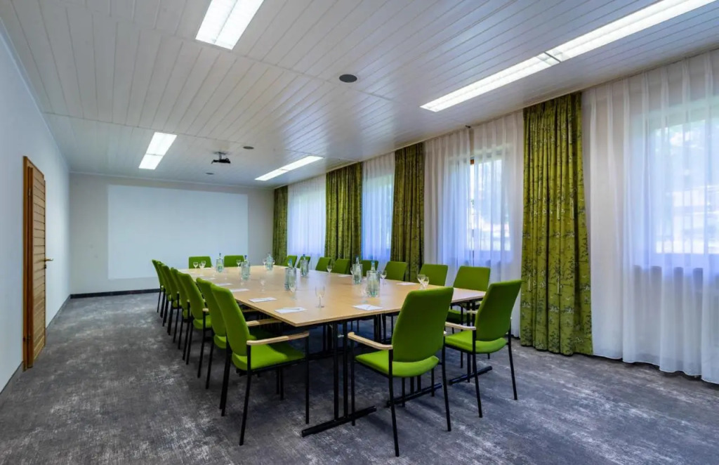 Das Wiesgauer - Alpenhotel Inzell