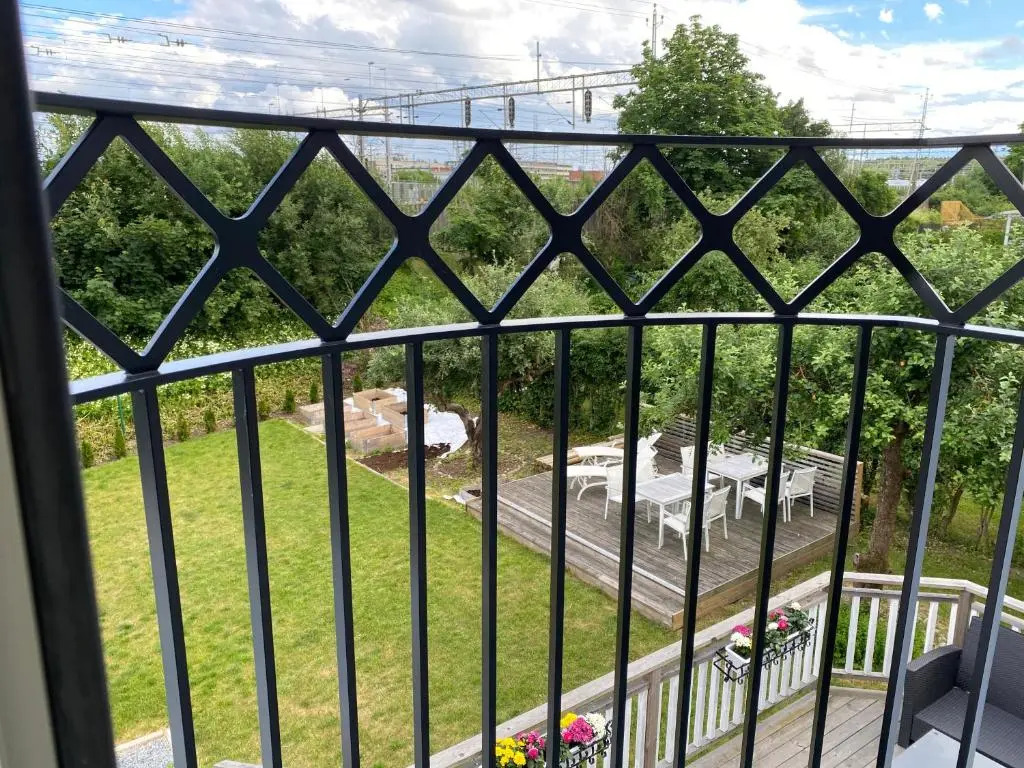 Stockholm Best Residence B&B