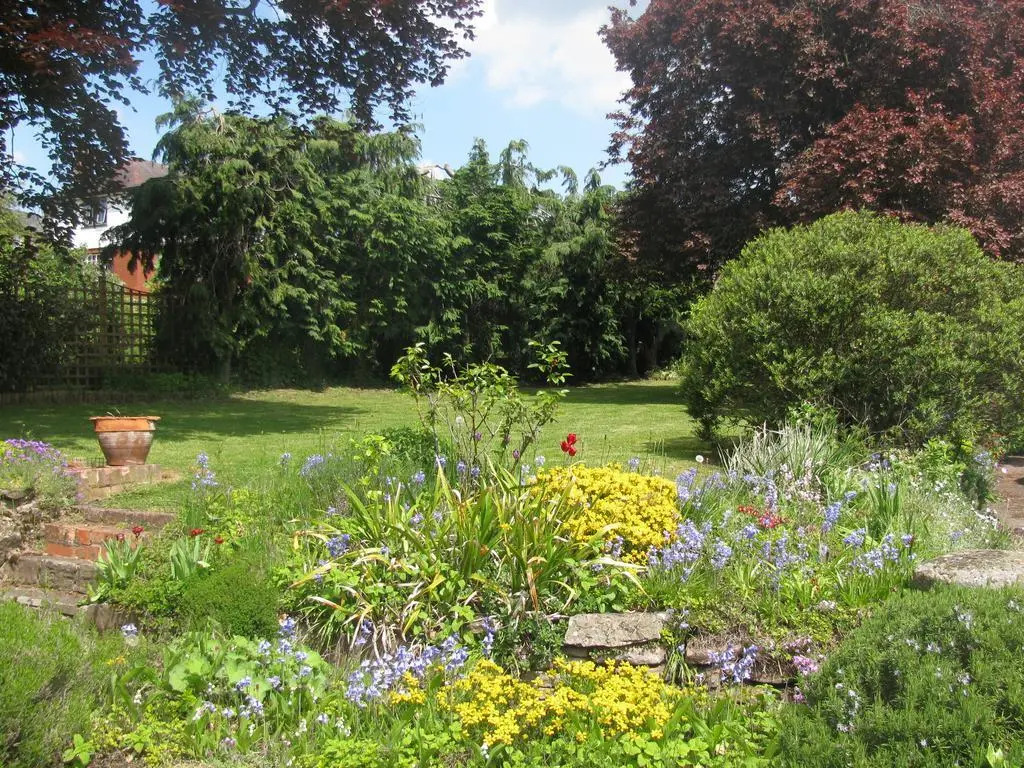 Brookfield House