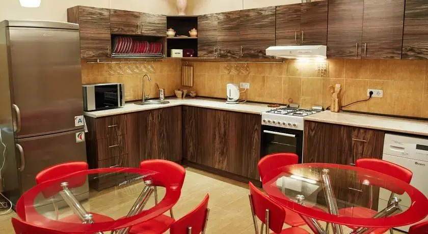Gallery Hostel