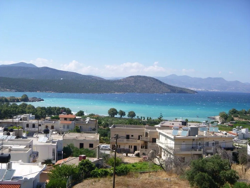 Stavros Apartments