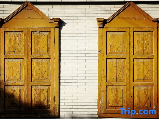 Hi YiLi·blue lane villa(Yili Old Town Kazanqi Branch)
