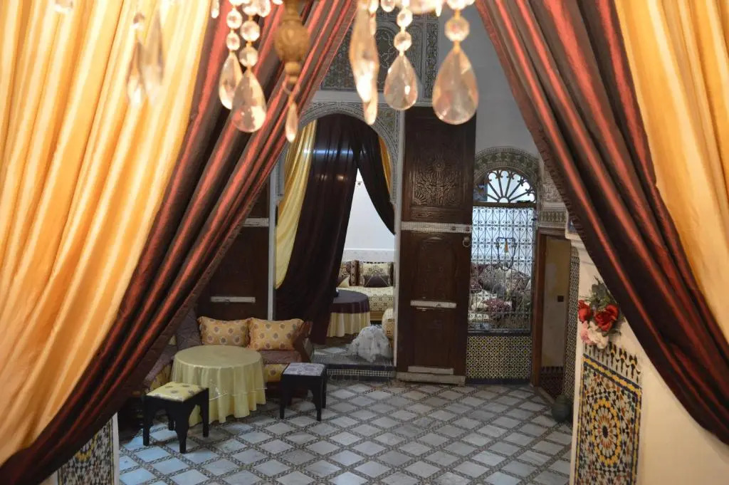 Chez Lhabitant Boueden