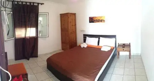 Villa Maria - Mola Suites