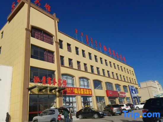 Hongjing Business Hotel