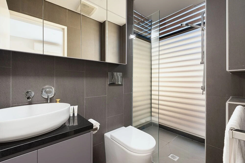 Uber Chic Newtown Designer Pad H392