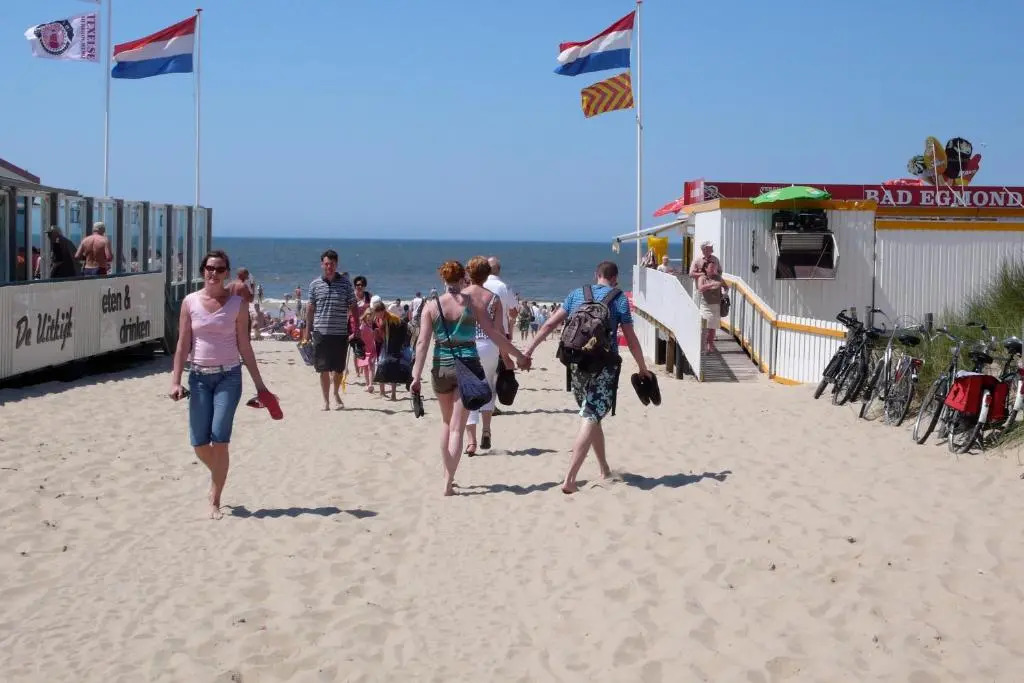 Hotel Zuiderduin