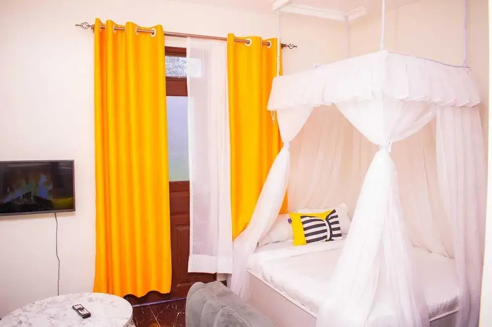 Lux Suites Summerlake Apartments Kisumu