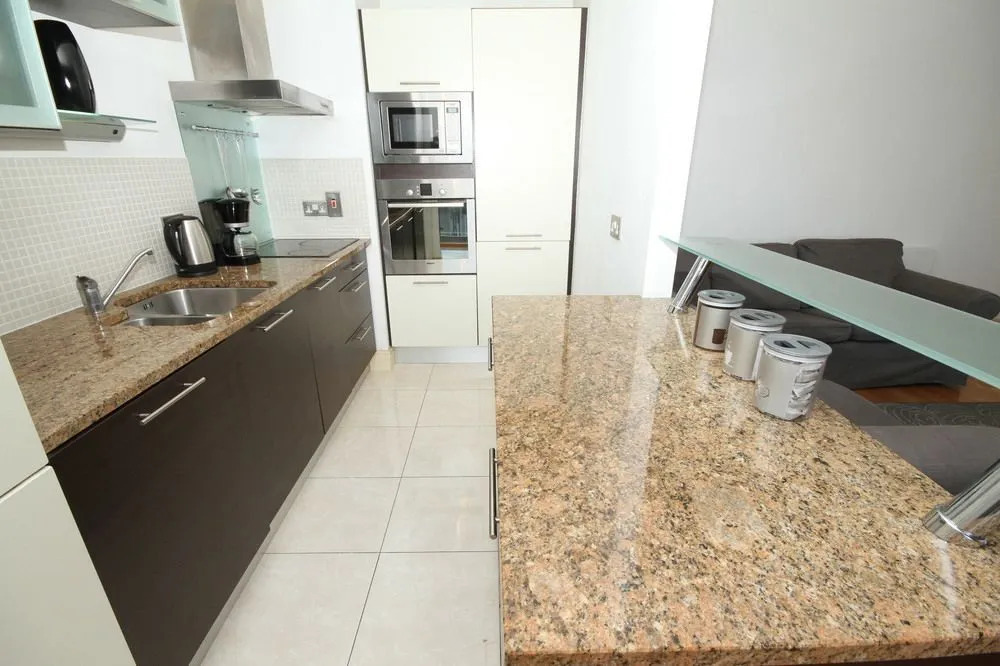 Georges Street Luxury Apartment