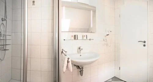 Hotel Ambiente
